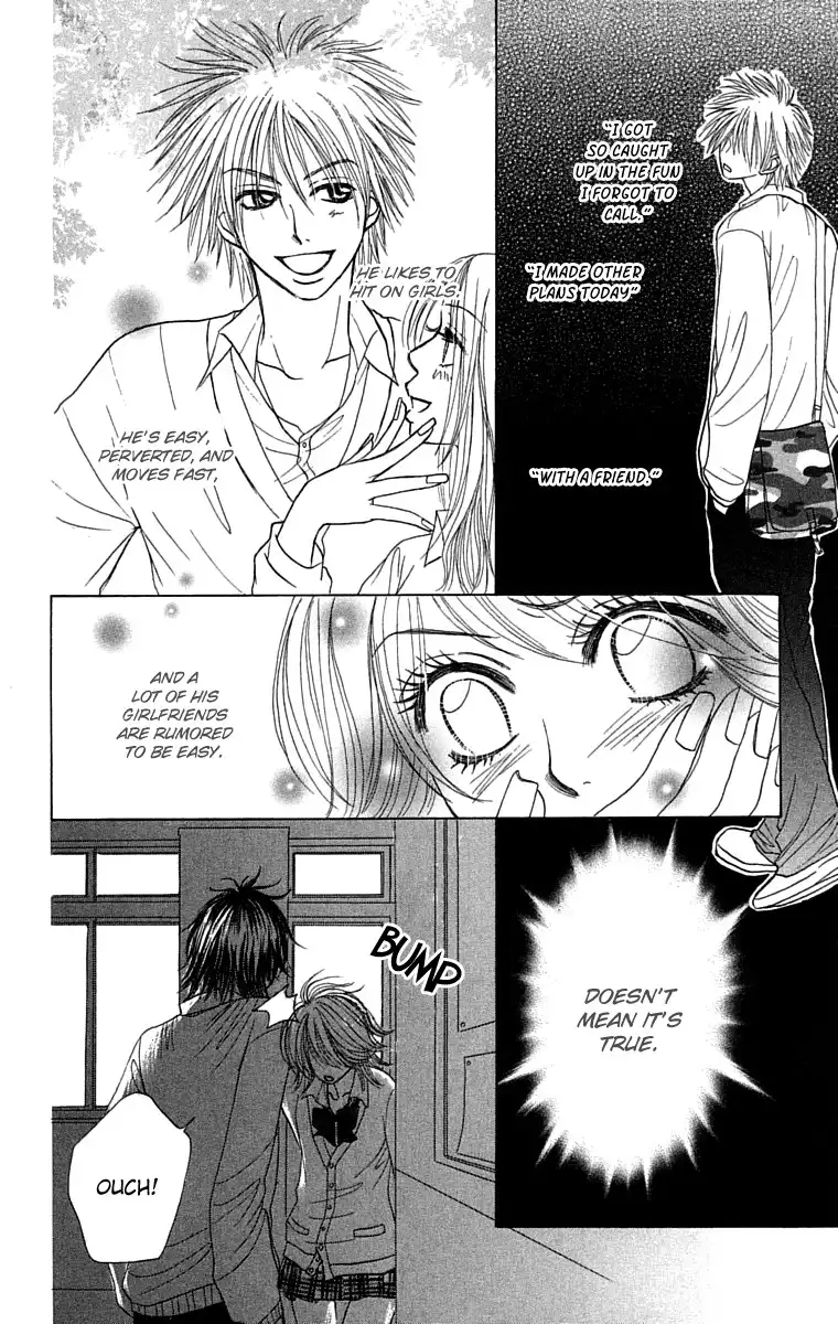 Otokonoko Zukan Chapter 1 36